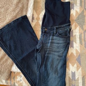 Kancan Maternity Jeans